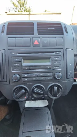 Vw polo на части, снимка 11 - Автомобили и джипове - 56552401
