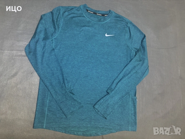 Блуза Nike running 