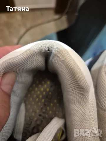 Мъжки маратонки Adidas,43, снимка 7 - Маратонки - 56562912