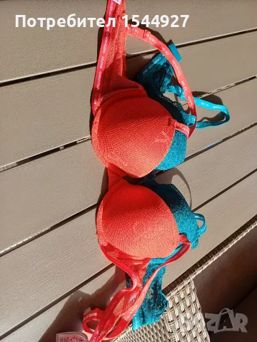CalvinKlein сутиени , снимка 11 - Бельо - 56706039
