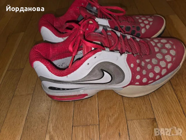 Маратонки Nike 43 , снимка 8 - Маратонки - 56685735