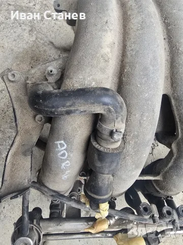 всмукателен колектор  Audi a4 b5 1.8 125к.с , снимка 5 - Части - 56733649