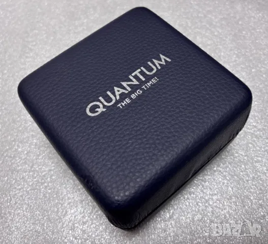 Мъжки Часовник QUANTUM HUNTER , снимка 18 - Мъжки - 56613718