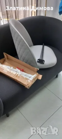 Продавам 4 стола, снимка 7 - Столове - 56677233