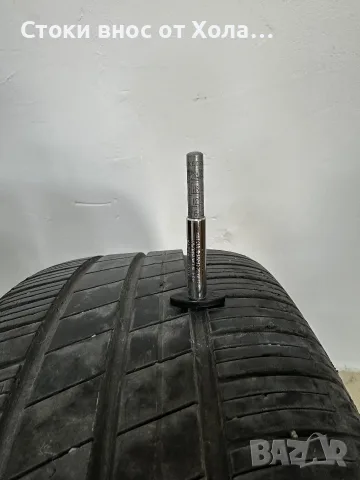 Летни гуми Goodyear 205/55/r16 Efficient performance , снимка 3 - Гуми и джанти - 56667443