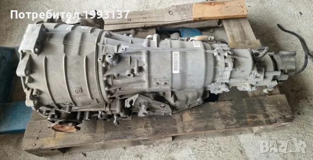 Скорости за AUDI S8 5.2 6HP28A, снимка 3 - Части - 56747133