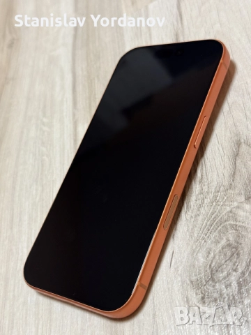Iphone 17 pro 256gb eSim, снимка 2 - Apple iPhone - 56715255