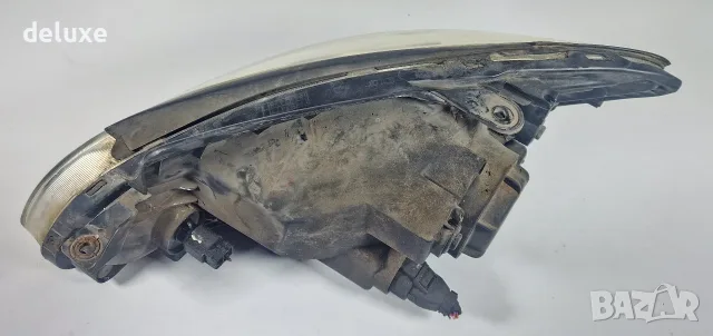 Десен Фар Hyundai Getz Хюндай Гец, снимка 2 - Части - 56745105