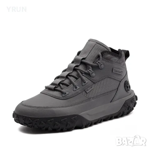 Timberland Greenstride Motion 6 Mid Lace Sneaker мъжки зимни обувки