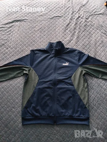 Мъжки анцунг Puma, размер L