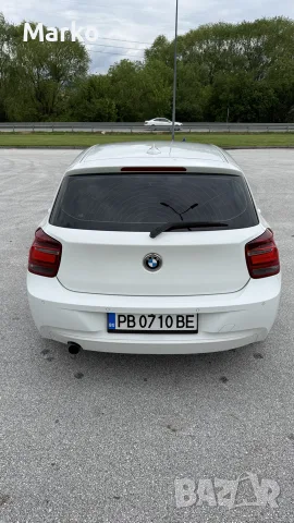 BMW 118D Urban Packet 143к.с, снимка 4 - Автомобили и джипове - 56709675
