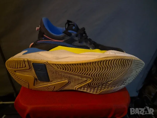 Puma-номер44.5-45-оригинал, снимка 5 - Маратонки - 56644920