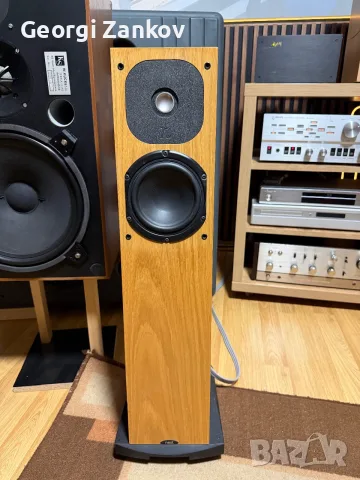 Neat Motive 2 Highend