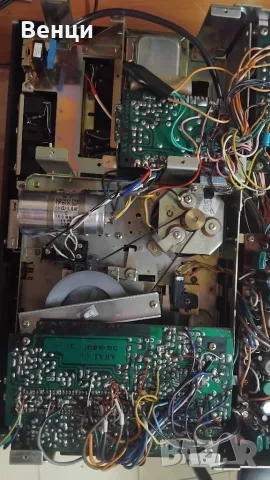 AKAI GXC-46D дек, снимка 14 - Декове - 56565495