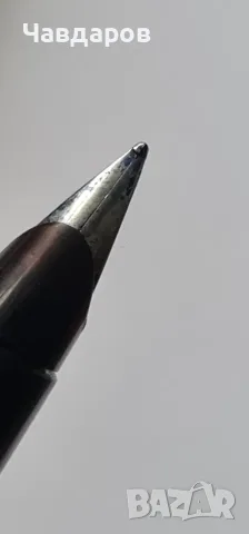 Писалка Parker 45 Flighter, снимка 6 - Колекции - 56677198