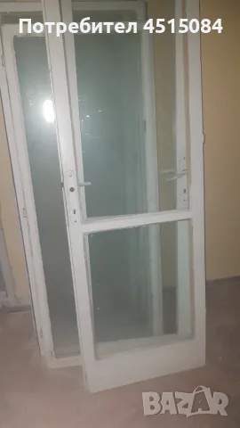 Подарявам дървени прозорци и врати, снимка 2 - Шкафове - 55784864