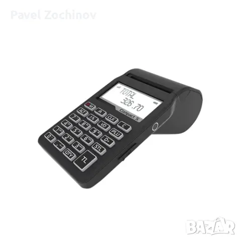 Касов апарат Daisy Compact S 03 (4G)