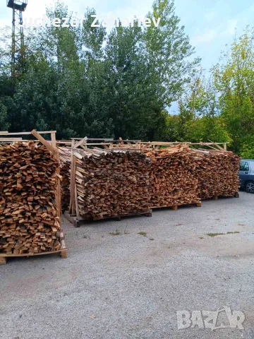 Дървени изрезки продава, снимка 2 - Дърва за огрев - 56734335