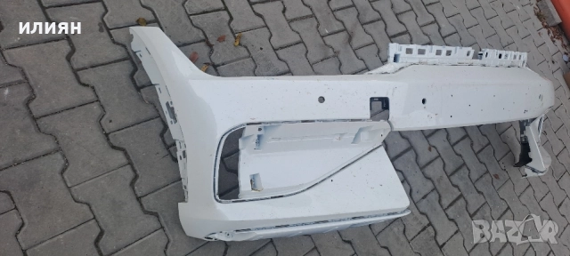 предна броня Kia EV6 GT LINE  86511CV200, снимка 2 - Части - 56647279