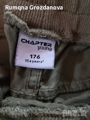 4 мъжки дънки,панталони карго, снимка 4 - Дънки - 56680051