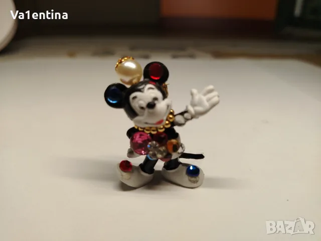 Значки Walt Disney, снимка 15 - Колекции - 56666137