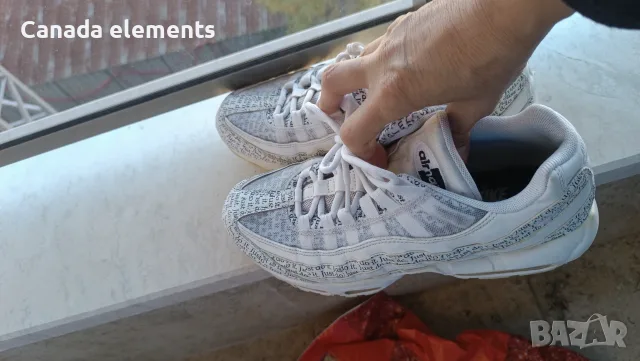 Мъжки маратонки Nike 42,43,, снимка 3 - Маратонки - 56564741