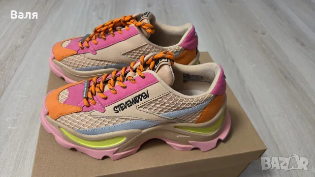 Steve Madden маратонки/спортни обувки