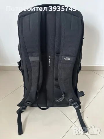 The North face Jester раница, снимка 5 - Раници - 56747659