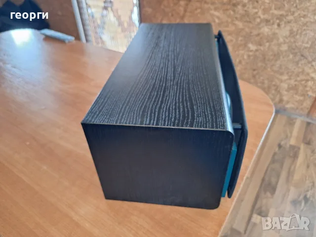 централна тонколона JBL LX1, снимка 3 - Тонколони - 56745585