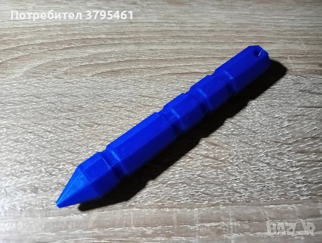 Куботан за самозащита, снимка 4 - Екипировка - 56658692