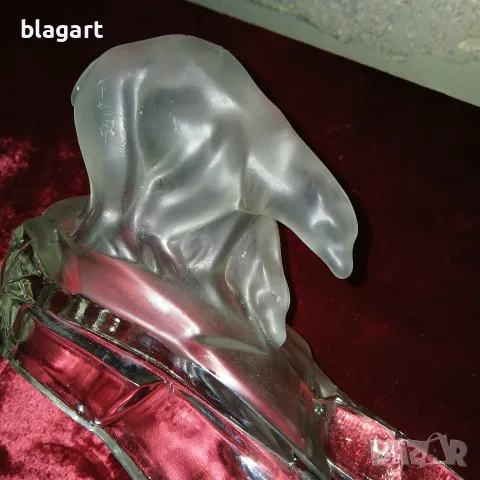 Бели мечки-кристал
