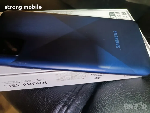 Samsung A03S, Гаранция , снимка 3 - Samsung - 56714934