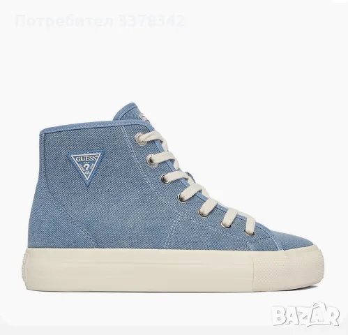 кецове на guess. 