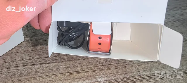 Amazfit GTS watch, снимка 4 - Смарт часовници - 56609608