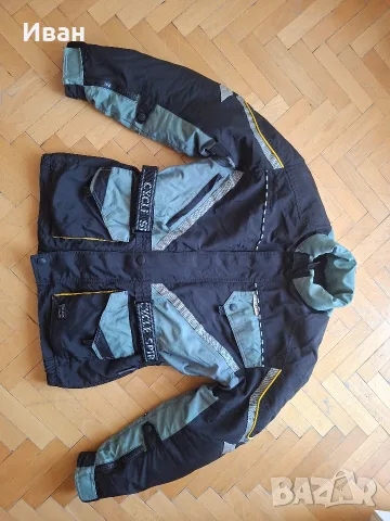 Яке за мотор Waterproof