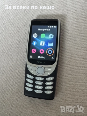 Nokia 8210 4G TA-1489 DS , Нокия 8210