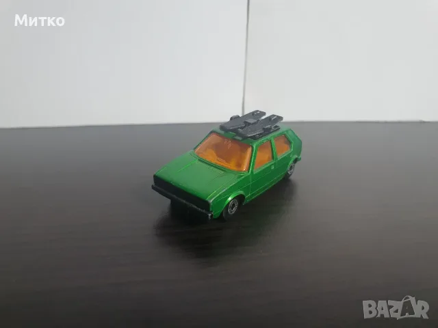 Колички Matchbox Volswagen Golf,BMW, снимка 12 - Колекции - 51430938