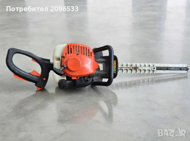 Бензинов храсторез 22.5cc - 23cc