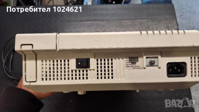 Телефонна централа  Panasonic TES-824, снимка 4 - Стационарни телефони и факсове - 56607325