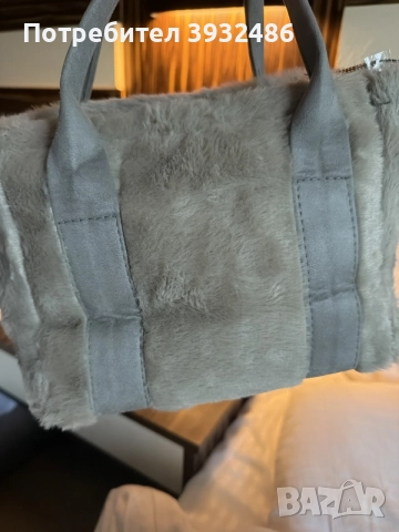 The Tote bag чанта, снимка 2 - Чанти - 56714076