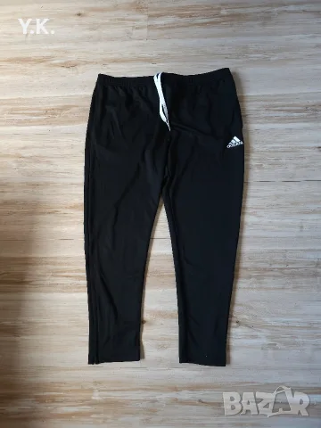 Оригинално мъжко долнище Adidas AeroReady, снимка 2 - Спортни дрехи, екипи - 56562513