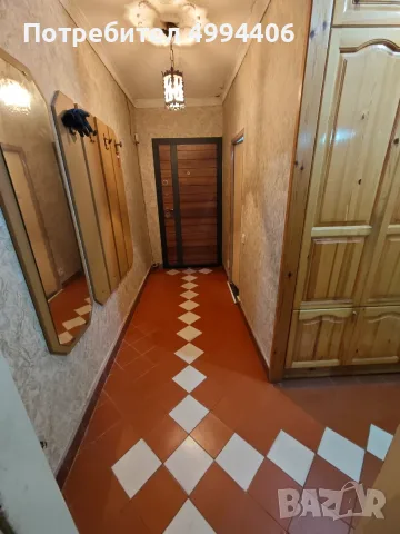 Продава се 2-стаен апартамент гр. Враца, ж.к. Дъбника
