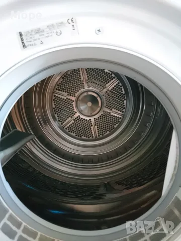 Сушилня Gorenje D744BJ, снимка 9 - Сушилни - 56564906