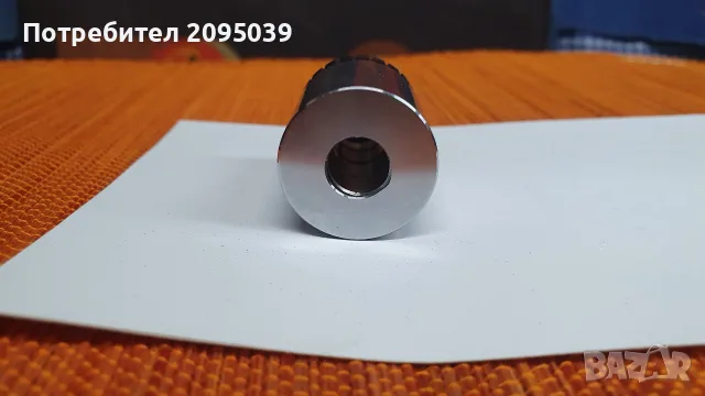 Противотежест за грамофон., снимка 4 - Грамофони - 56722140