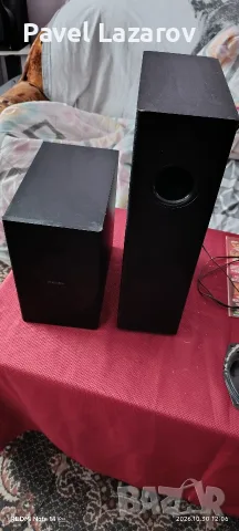 Тонколони philips