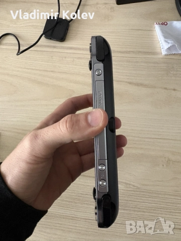 Ps Vita Oled 1000, снимка 6 - PlayStation конзоли - 56610979