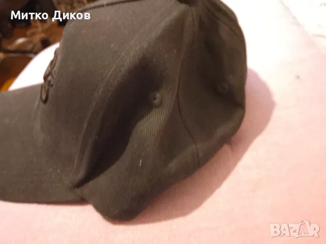 PROS маркова бейзболна шапка нова, снимка 3 - Шапки - 56629425