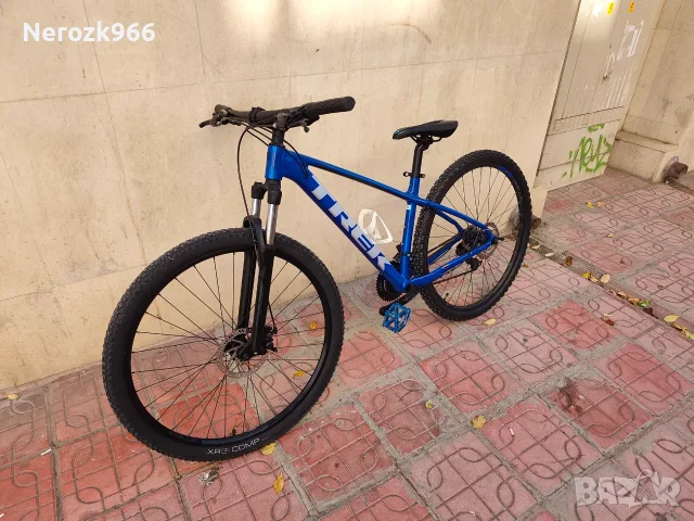 Планински велосипед TREK MARLIN 4 – 29 цола, размер M