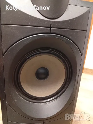  Wharfedale Modus Three, снимка 10 - Тонколони - 56553574