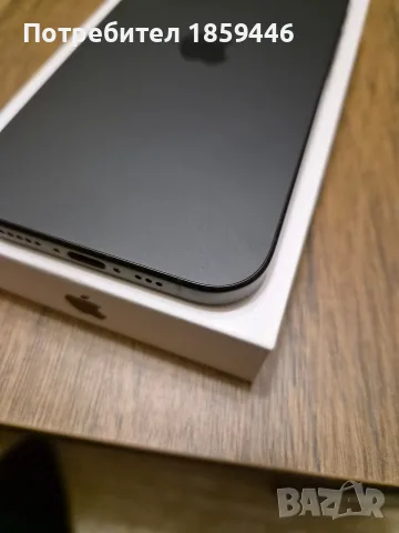 Iphone 16 Като Нов, снимка 3 - Apple iPhone - 56600934
